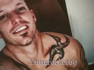 yamarocket69 Erotik Cams