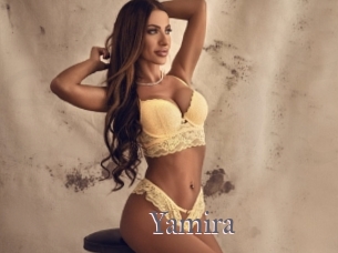 yamira Erotik Cams