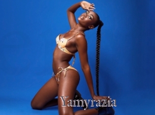 Yamyrazia