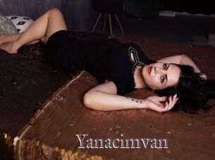 Yanacimvan