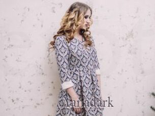 Yanadark