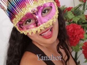 Yanahot