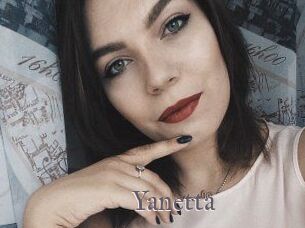 Yanetta