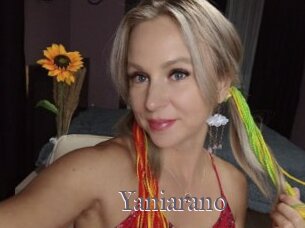 Yaniarano