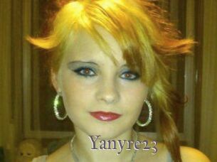Yanyre23