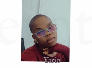 Yario