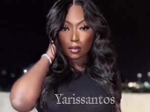 Yarissantos