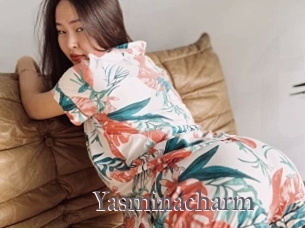 yasminacharm Erotik Cams