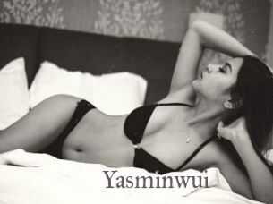 Yasminwui