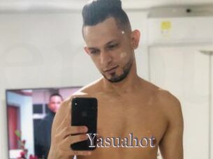 Yasuahot