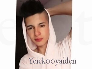 Yeick00yaiden