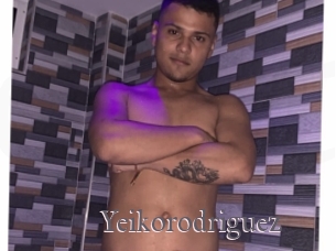 Yeikorodriguez