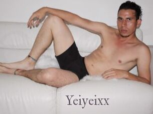 Yeiyeixx