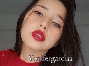yenifergarciaa Erotik Cams