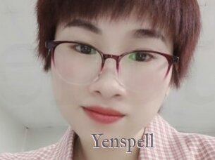 Yenspell