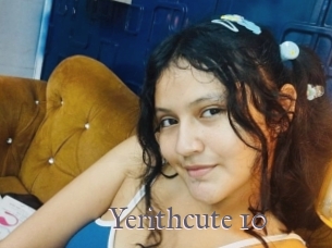 yerithcute_10 Erotik Cams
