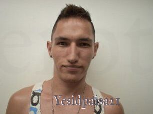 yesidpaisa21 Erotik Cams