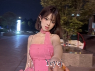 Yeyej