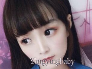 Yingyingbaby