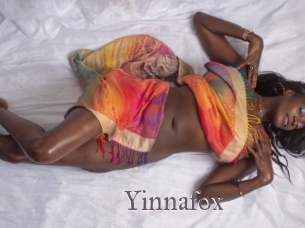 Yinnafox