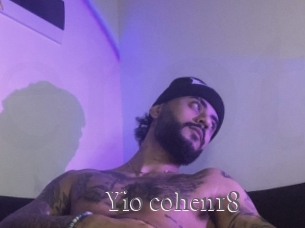 yio_cohen18 Erotik Cams