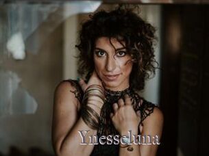 Ynesseluna