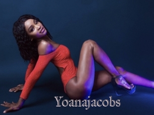 yoanajacobs Erotik Cams