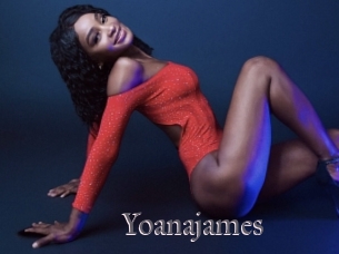 Yoanajames