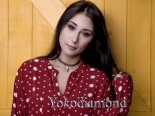 Yokodiamond