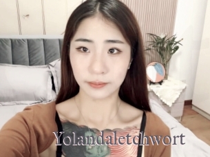 Yolandaletchwort