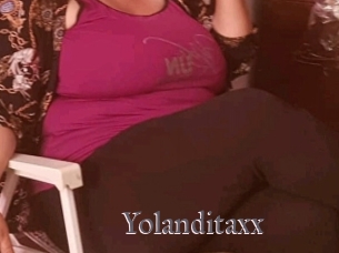 Yolanditaxx