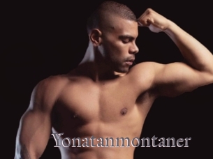 Yonatanmontaner