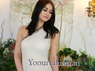 Yoourtaliisman