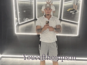 youcefthompson Erotik Cams
