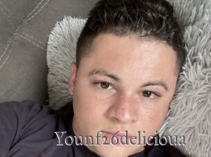 Younf26delicioua