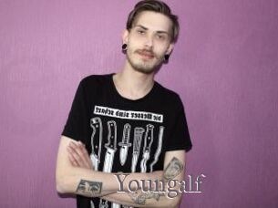 Youngalf