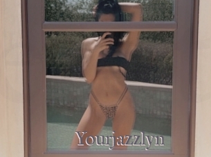 Yourjazzlyn