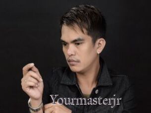 Yourmasterjr
