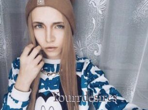 Yourr_desires