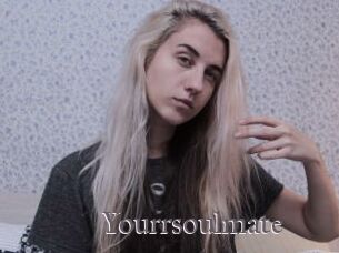 Yourrsoulmate