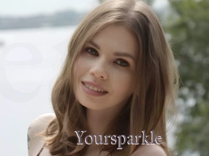 Yoursparkle