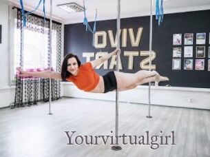 Yourvirtualgirl