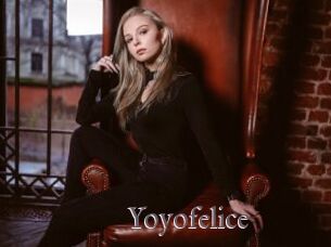 Yoyofelice