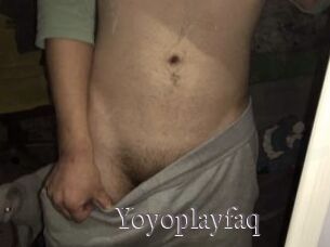 Yoyoplayfaq