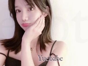 Yuebabe