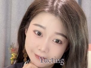 Yueting