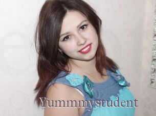 Yummmystudent