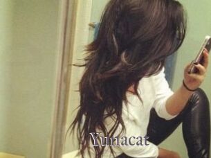 Yunacat