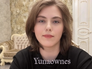 Yunaownes