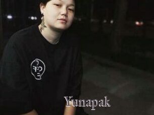 Yunapak